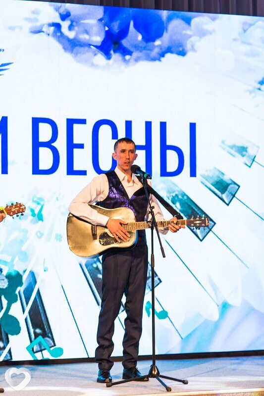 Фото анкеты Игорь