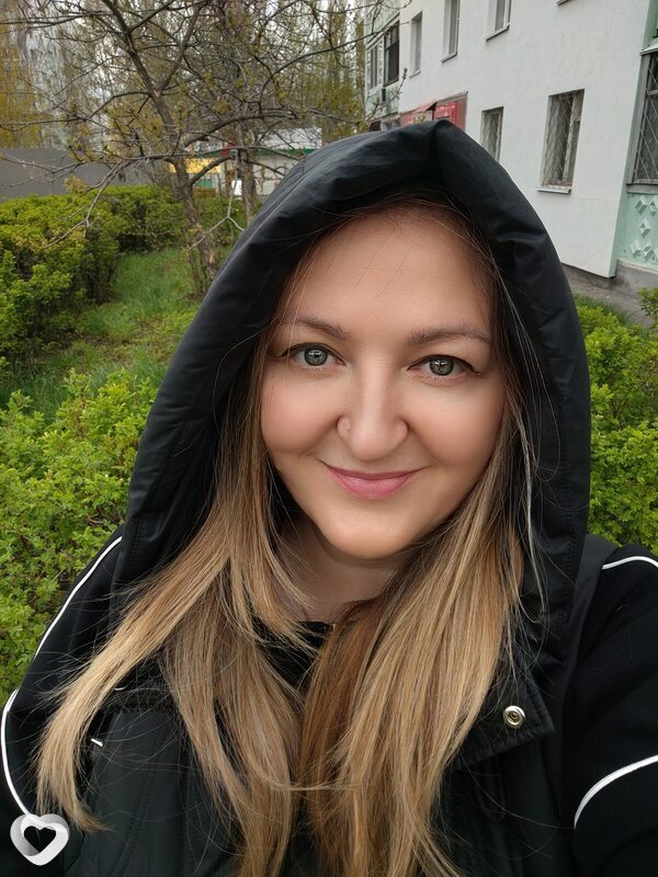 Фото Екатерина