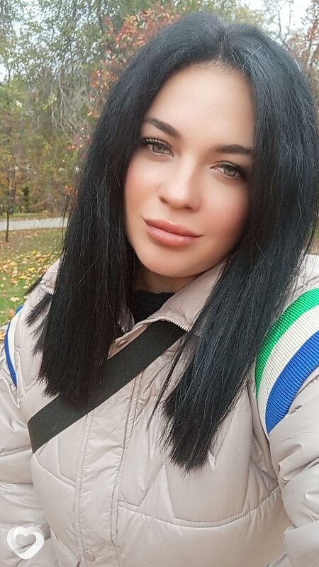 Фото анкеты Катерина