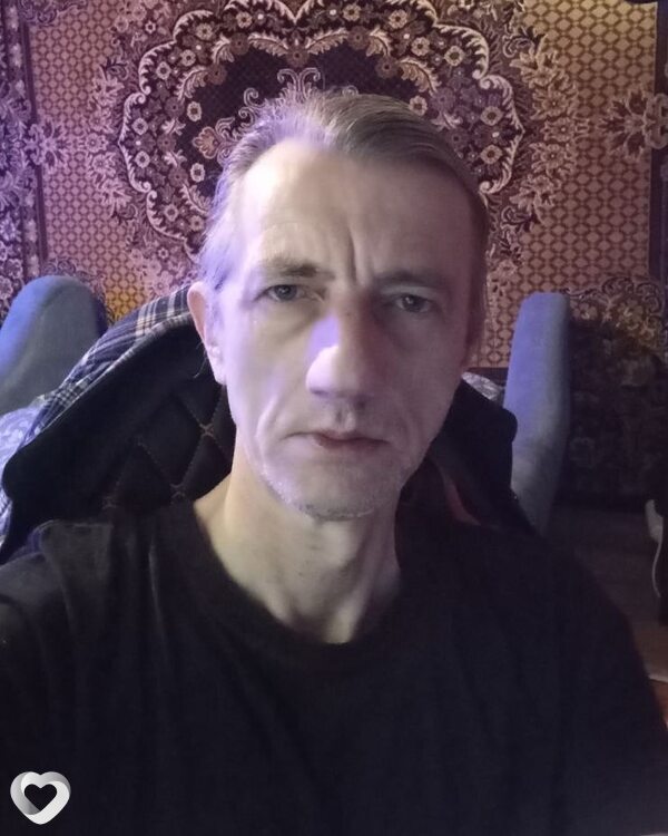 Фото анкеты Alex