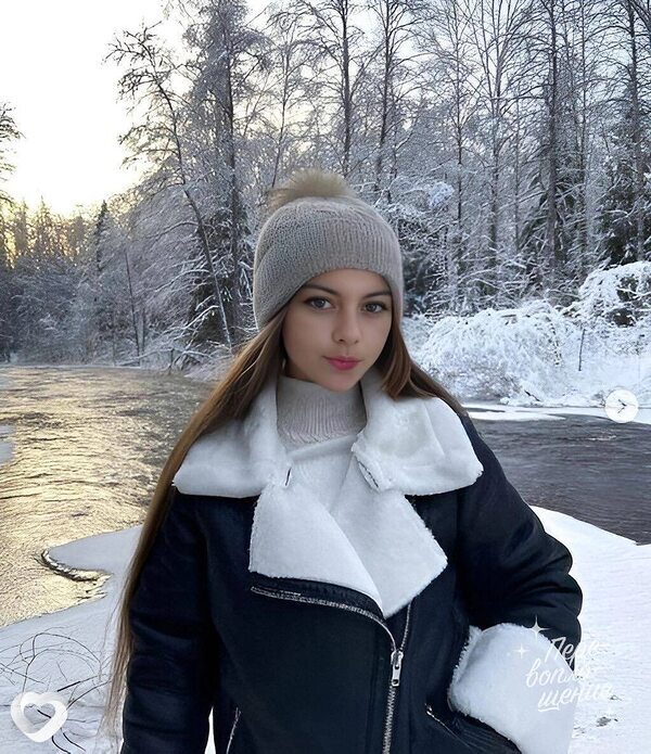 Фото анкеты Аленка