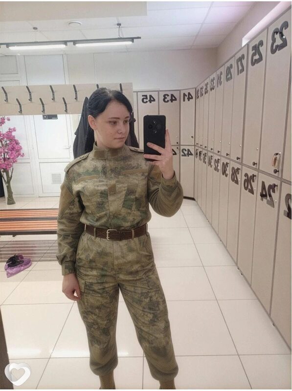 Фото анкеты Лерка