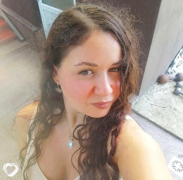 Фото анкеты Елизавета