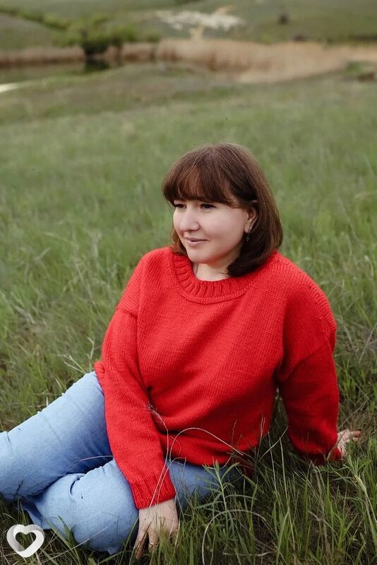 Фото Нюра