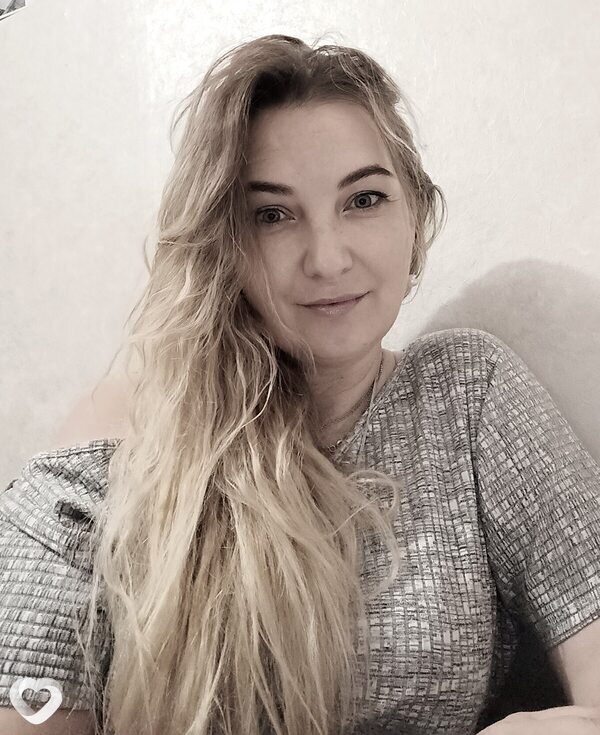Фото анкеты Tina