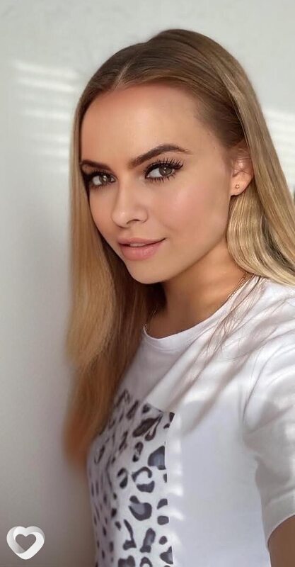 Фото анкеты Karina