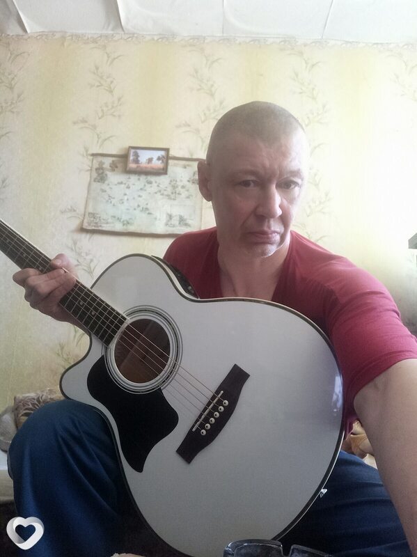 Фото Сергей