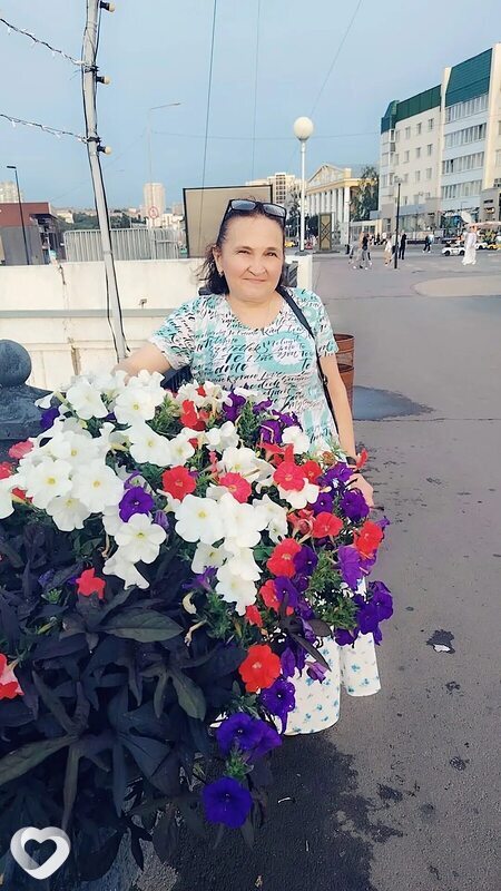 Фото анкеты Ника