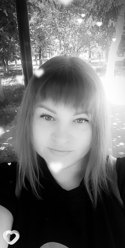 Фото анкеты Natali