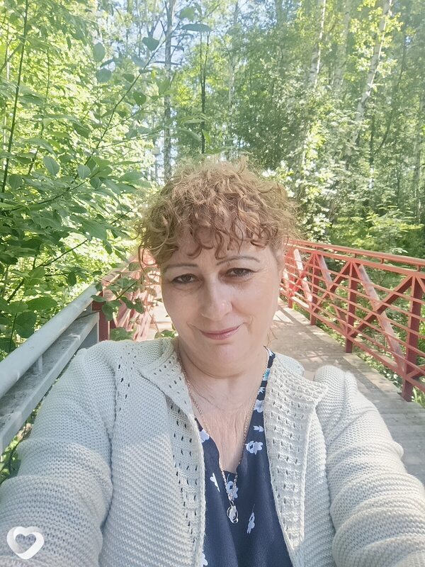 Фото Жанна