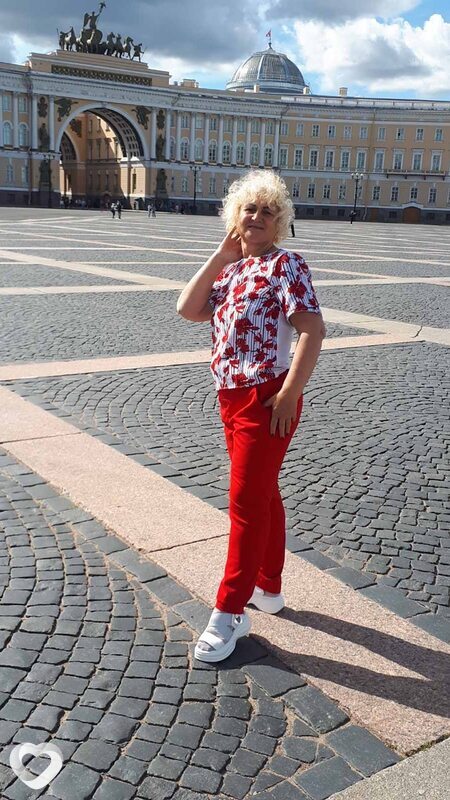 Фото анкеты Лана
