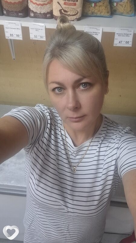Фото анкеты Нелис
