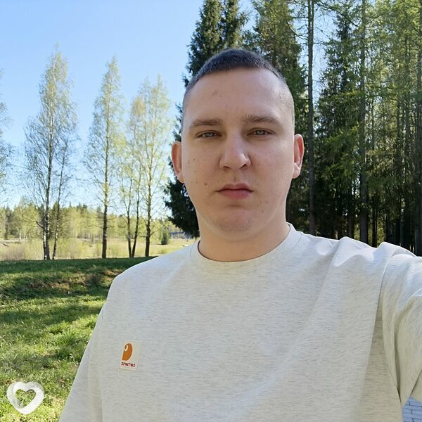 Фото анкеты Тимофей