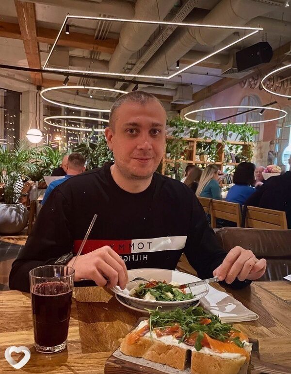 Фото анкеты Тимур Орлов