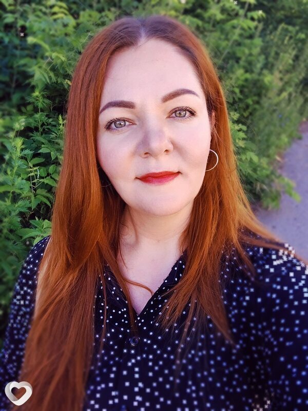 Фото Елена