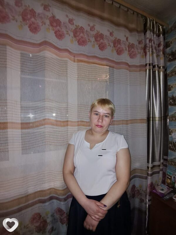 Фото Татьяна