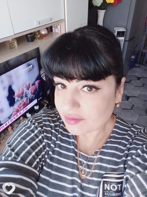 Фото анкеты Ирина