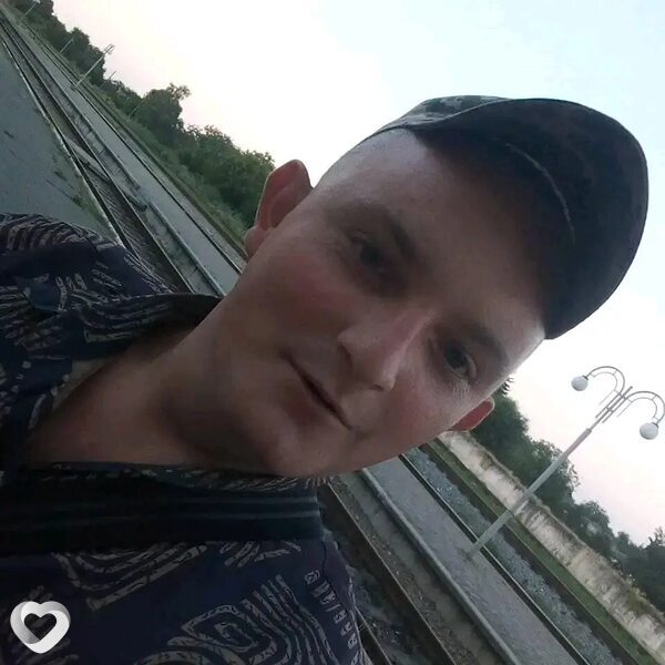 Фото анкеты Богдан