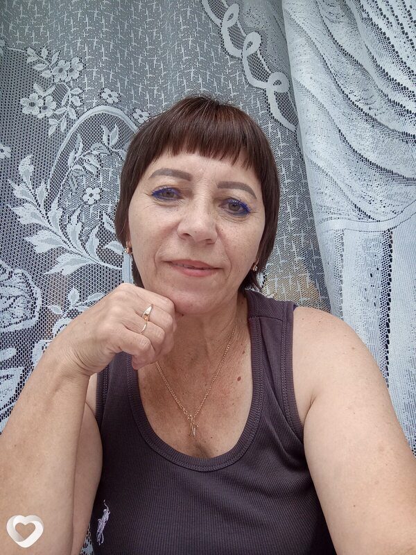 Фото анкеты Ирина