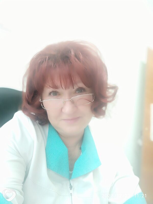 Фото Ирина