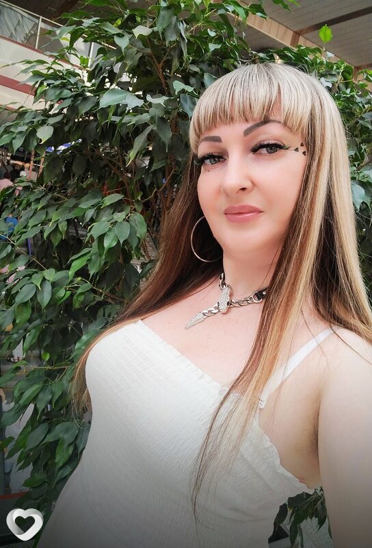 Фото анкеты Tatiana