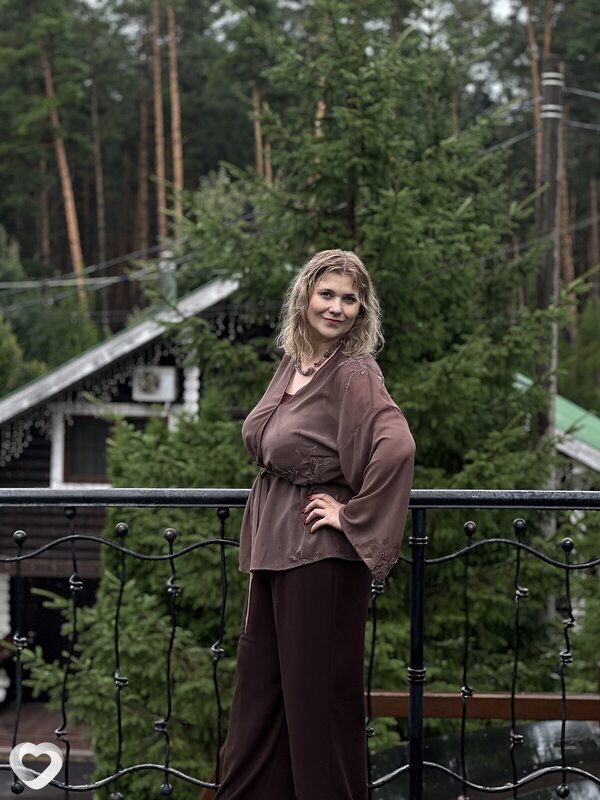Фото Елена