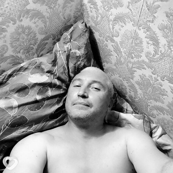 Фото анкеты Михаил
