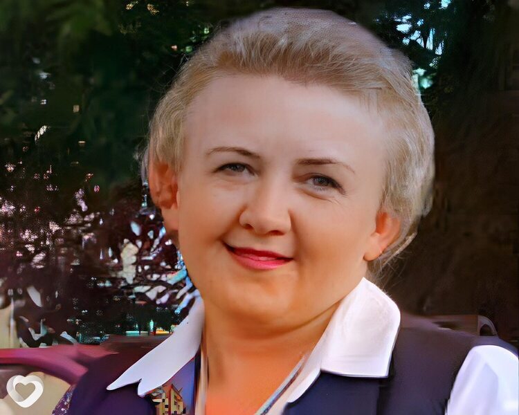 Фото анкеты Мир