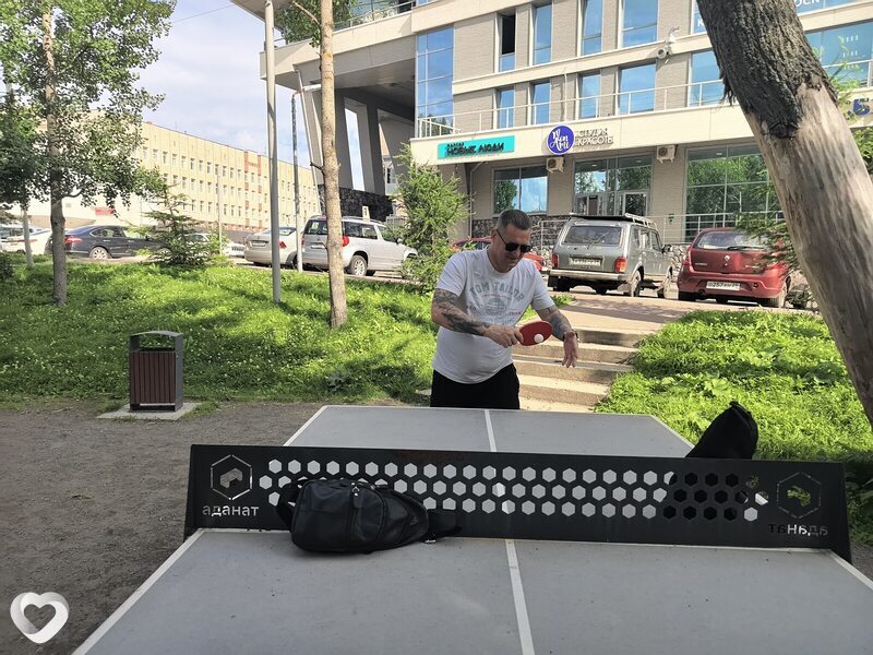 Фото анкеты Юра