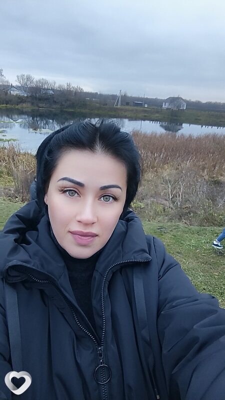 Фото Ольга