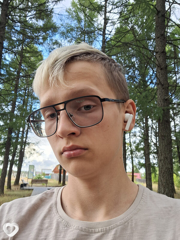 Фото анкеты Ярослав