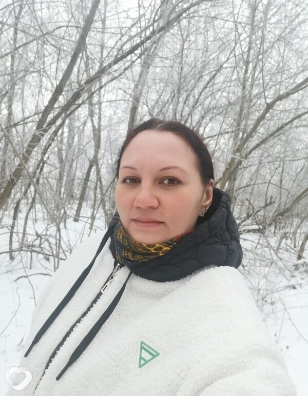 Фото анкеты Tamara