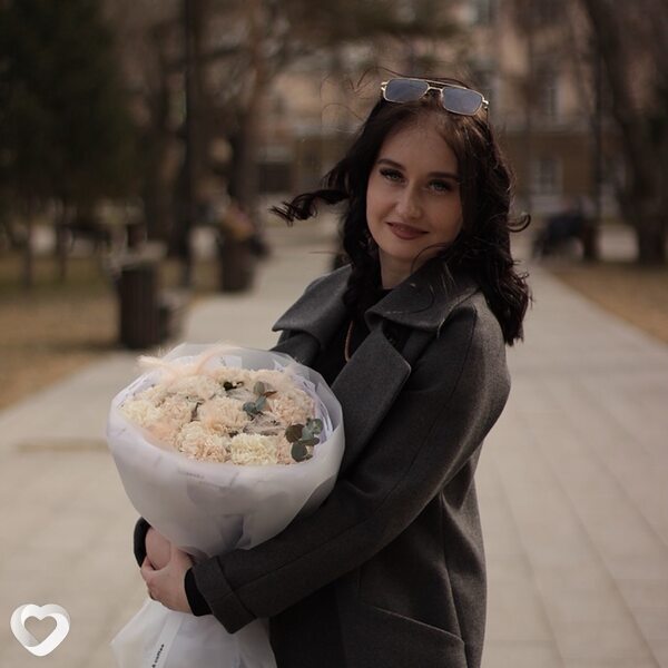 Фото анкеты Мария