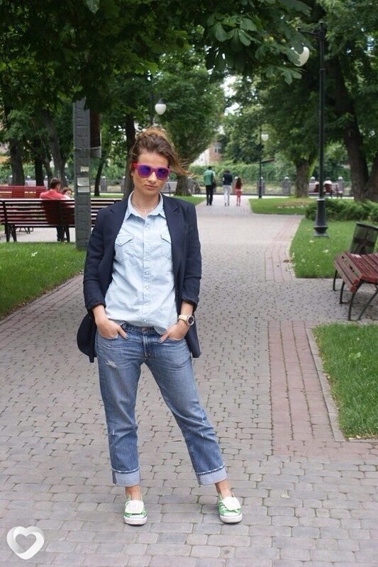 Фото анкеты Ольга