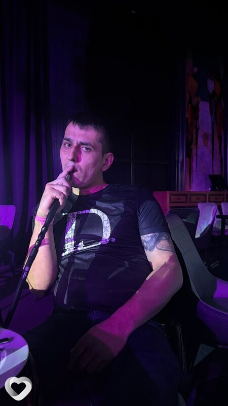 Фото анкеты Александр