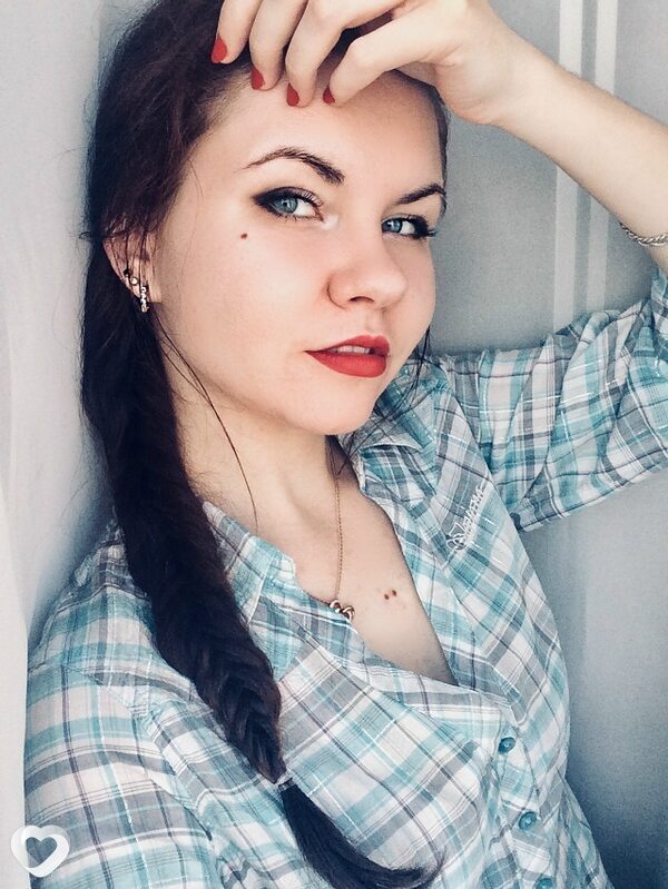 Фото анкеты Marina