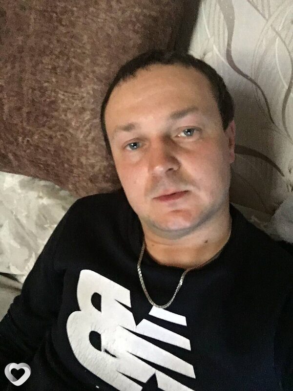 Фото анкеты Александр