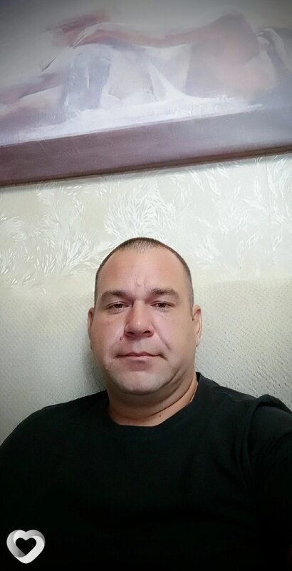 Фото анкеты Михаил
