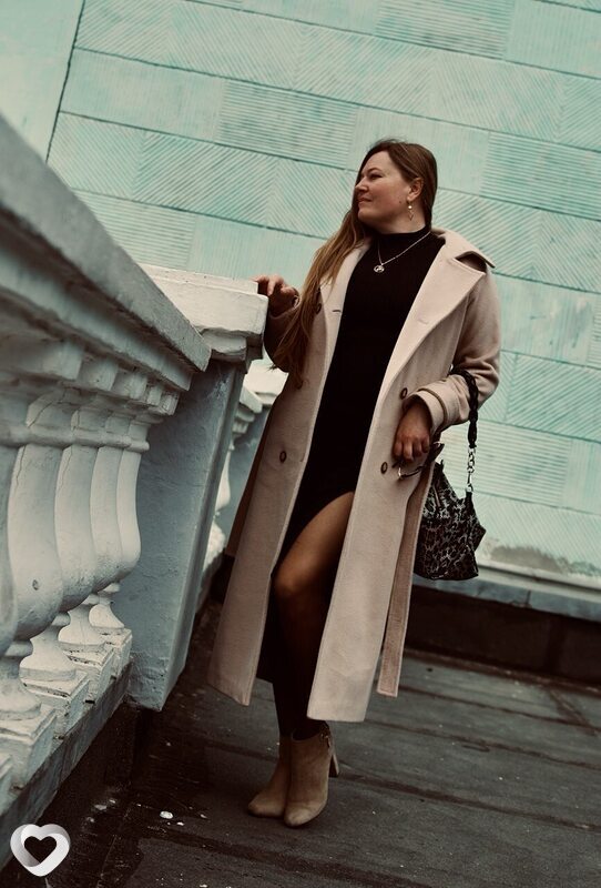 Фото анкеты Ianina