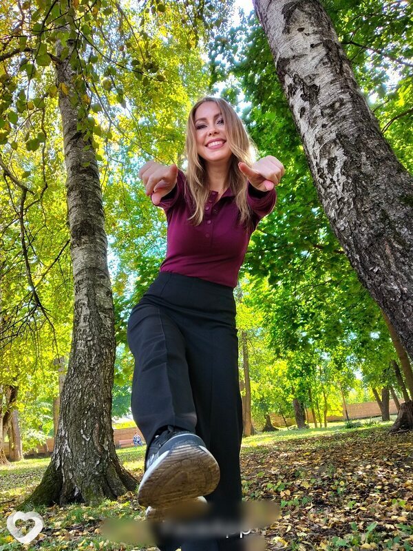 Фото Лена