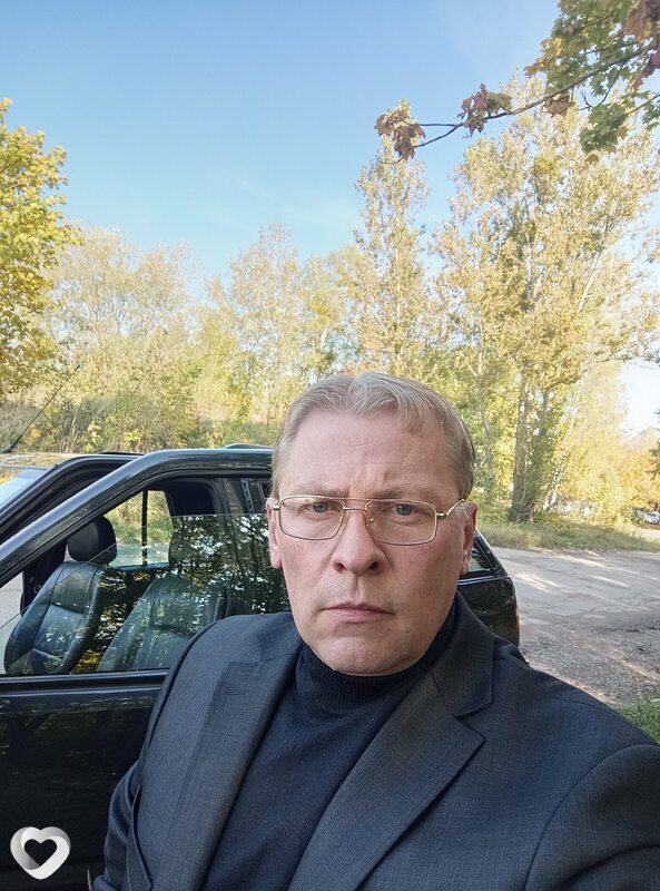 Фото Андрей
