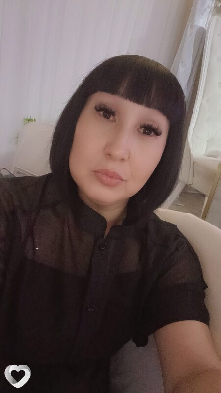 Фото анкеты Ais