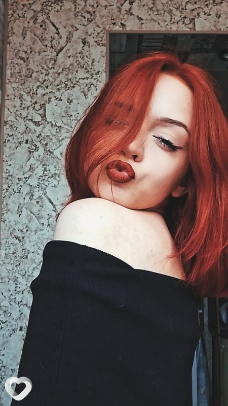 Фото анкеты Татьяна