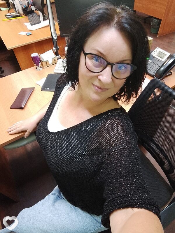 Фото анкеты Ирина