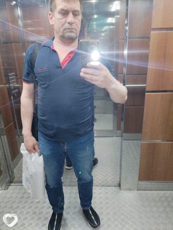 Фото анкеты Konstantin