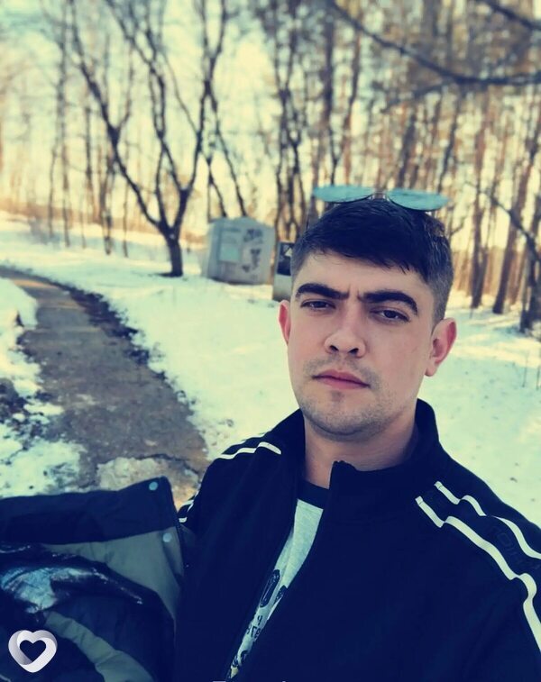 Фото анкеты Сергей