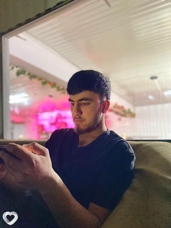 Фото Usman