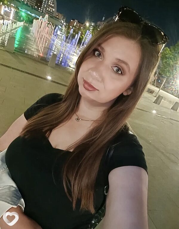 Фото анкеты Алинка