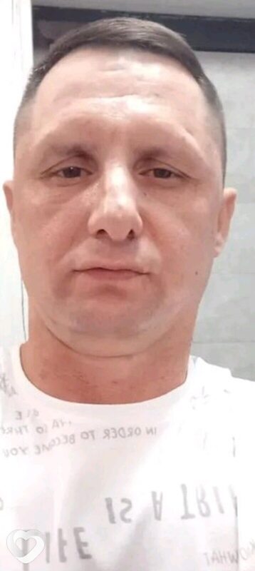 Фото анкеты Михаил