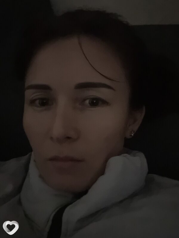 Фото анкеты Ayka
